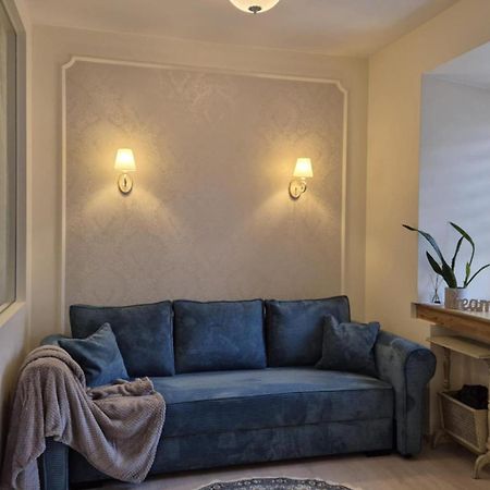 M.K. Ciurlionis 7 Apartment Vilnius Luaran gambar