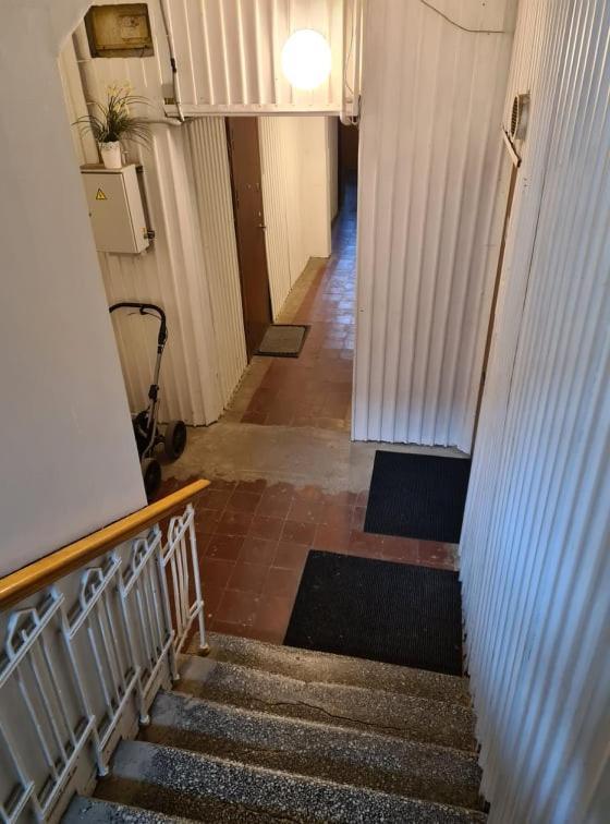 M.K. Ciurlionis 7 Apartment Vilnius Luaran gambar