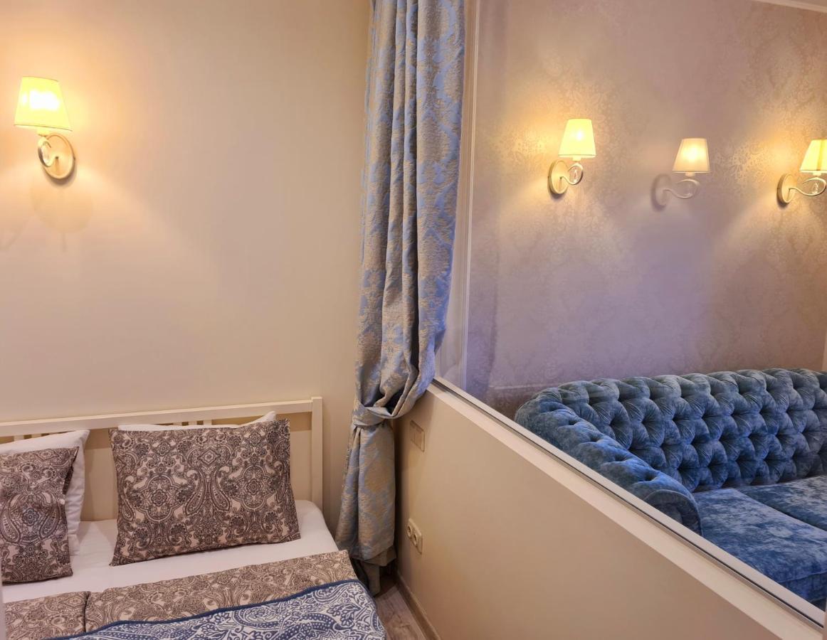 M.K. Ciurlionis 7 Apartment Vilnius Luaran gambar