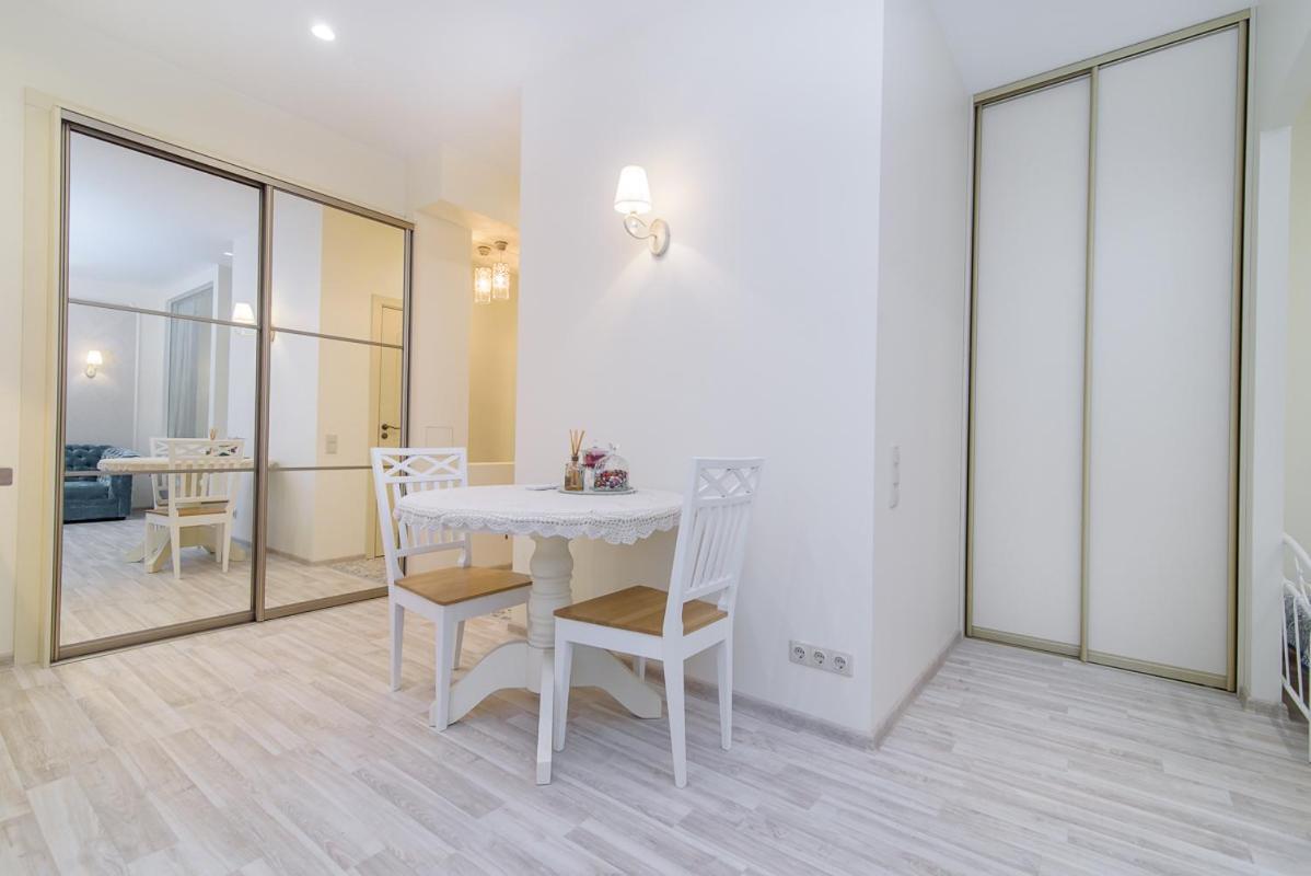 M.K. Ciurlionis 7 Apartment Vilnius Luaran gambar