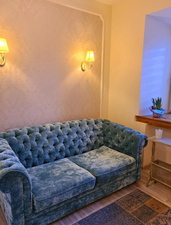 M.K. Ciurlionis 7 Apartment Vilnius Luaran gambar