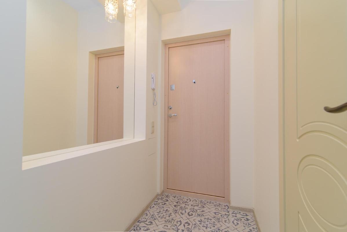 M.K. Ciurlionis 7 Apartment Vilnius Luaran gambar