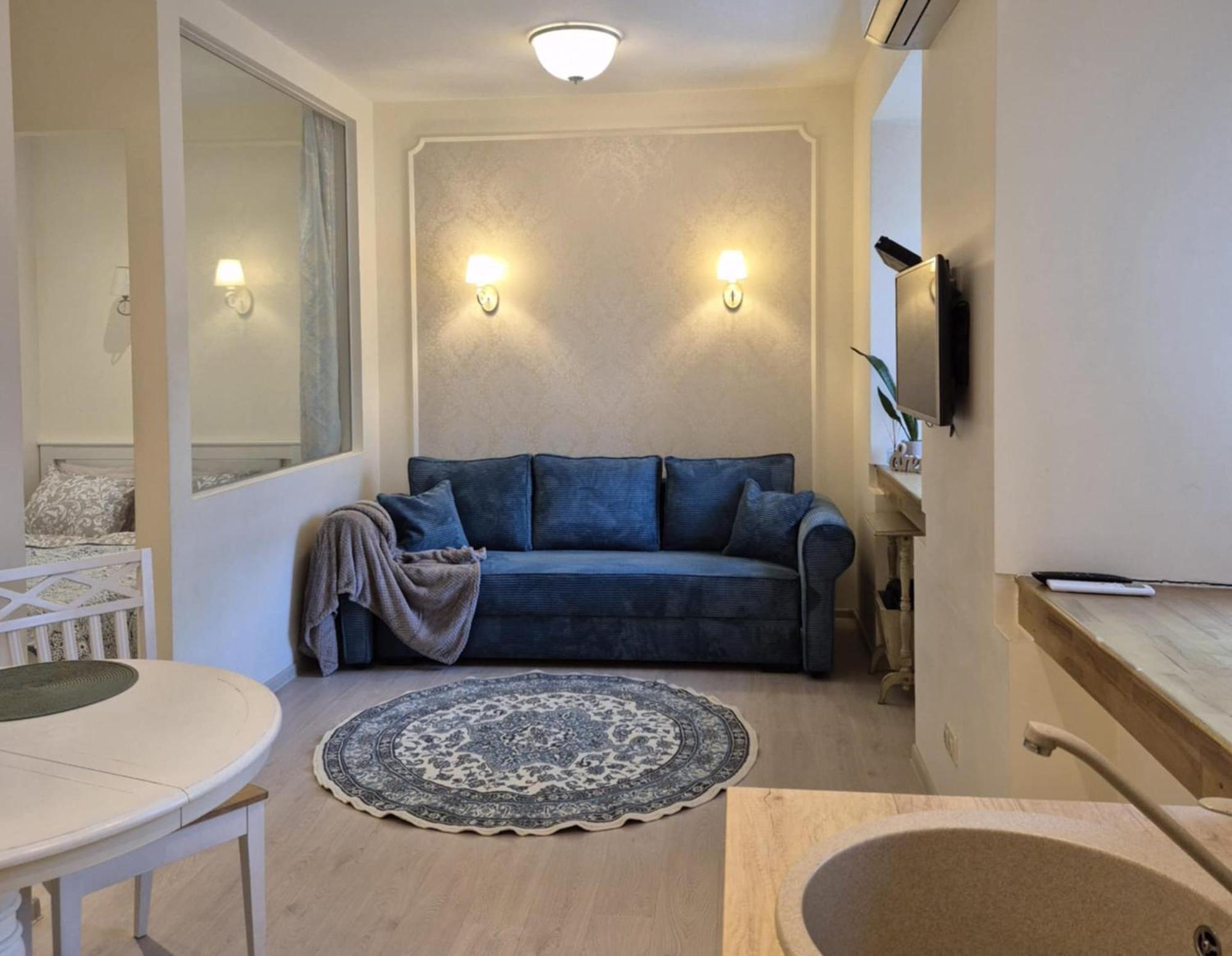 M.K. Ciurlionis 7 Apartment Vilnius Luaran gambar